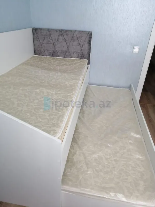 Satılır 3 otaqlı yeni tikili 80 m²