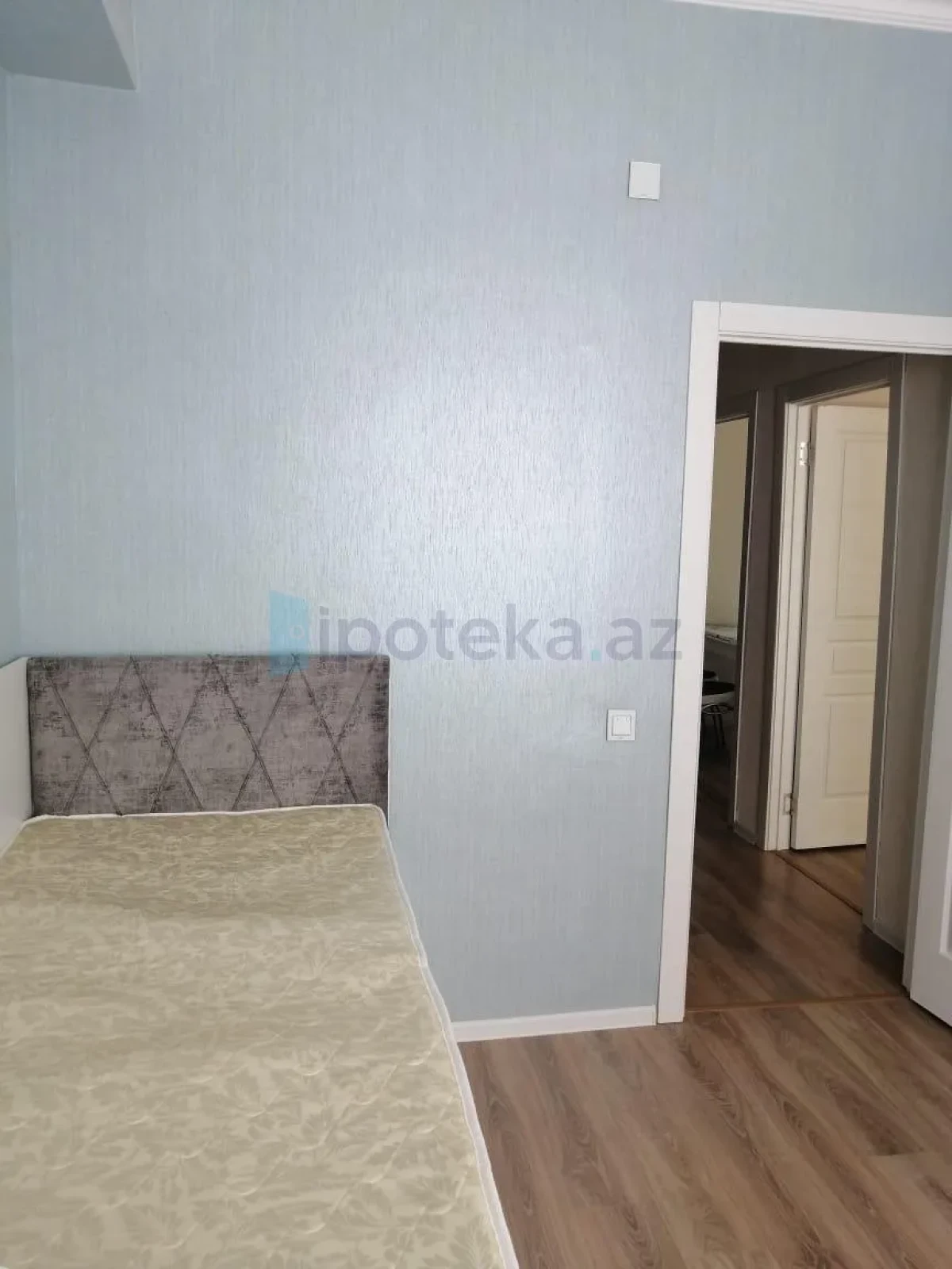 Satılır 3 otaqlı yeni tikili 80 m²