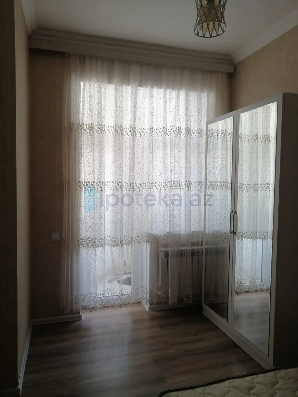 Satılır 3 otaqlı yeni tikili 80 m²