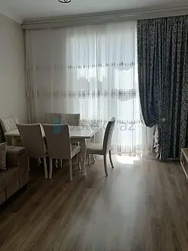 Satılır 3 otaqlı yeni tikili 80 m²