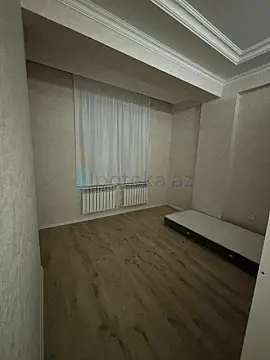 Satılır 2 otaqlı yeni tikili 75 m²