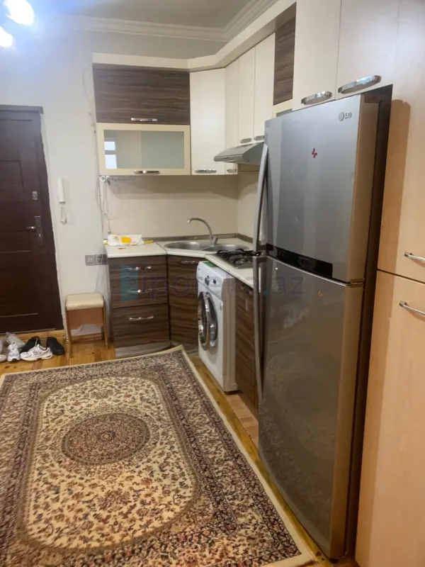 Satılır 2 otaqlı yeni tikili 67 m²