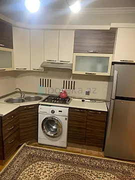 Satılır 2 otaqlı yeni tikili 67 m²