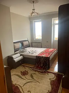Satılır 2 otaqlı yeni tikili 67 m²