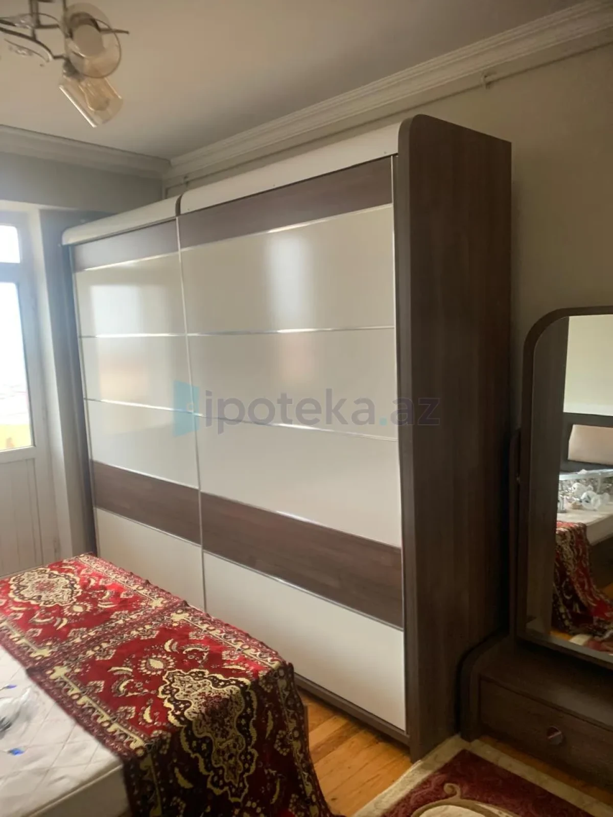 Satılır 2 otaqlı yeni tikili 67 m²