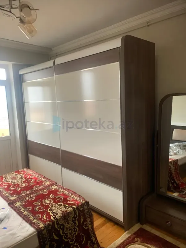 Satılır 2 otaqlı yeni tikili 67 m²