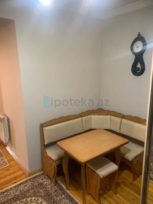 Satılır 2 otaqlı yeni tikili 67 m²