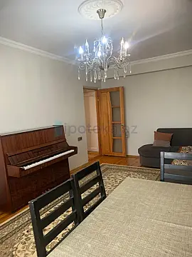 Satılır 2 otaqlı yeni tikili 67 m²