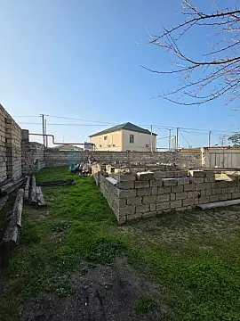 Satılır torpaq sahəsi 2.7 m²
