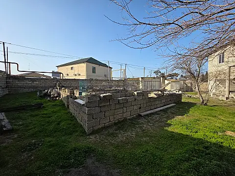 Satılır torpaq sahəsi 2.7 m²