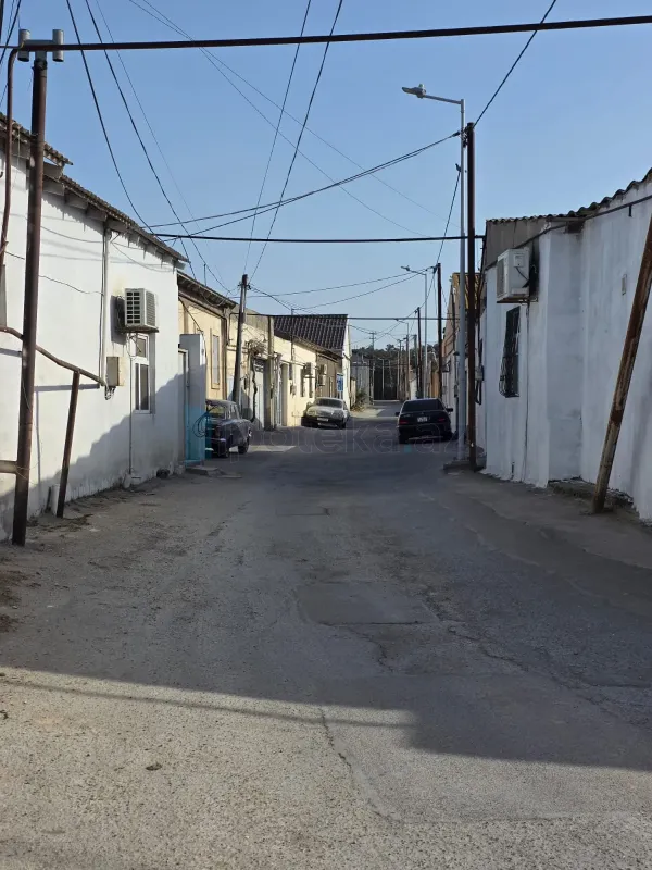 Satılır torpaq sahəsi 2.7 m²