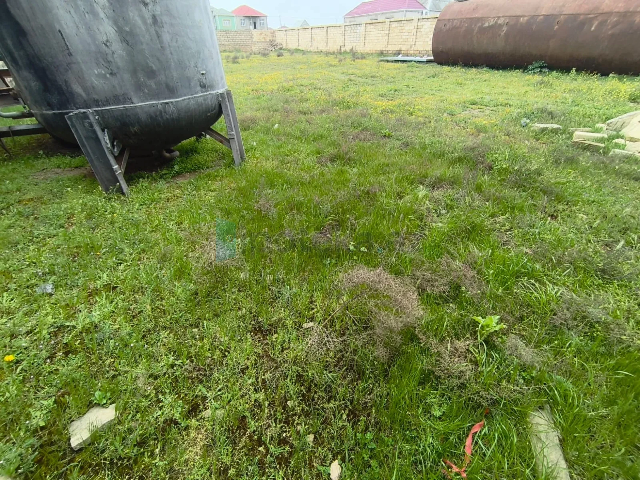 Satılır torpaq sahəsi 10 m²