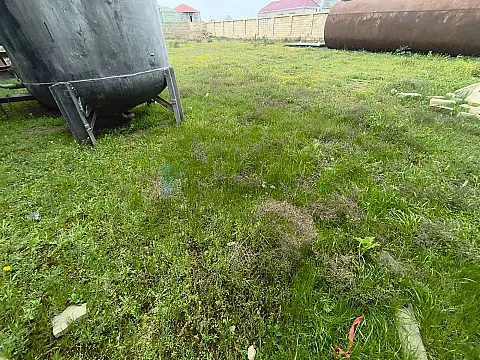 Satılır torpaq sahəsi 10 m²