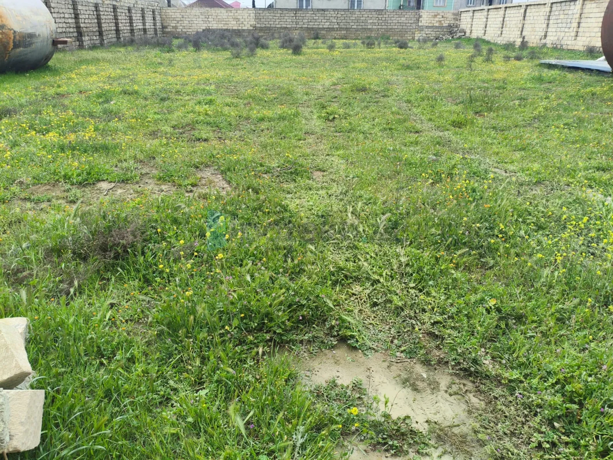 Satılır torpaq sahəsi 10 m²