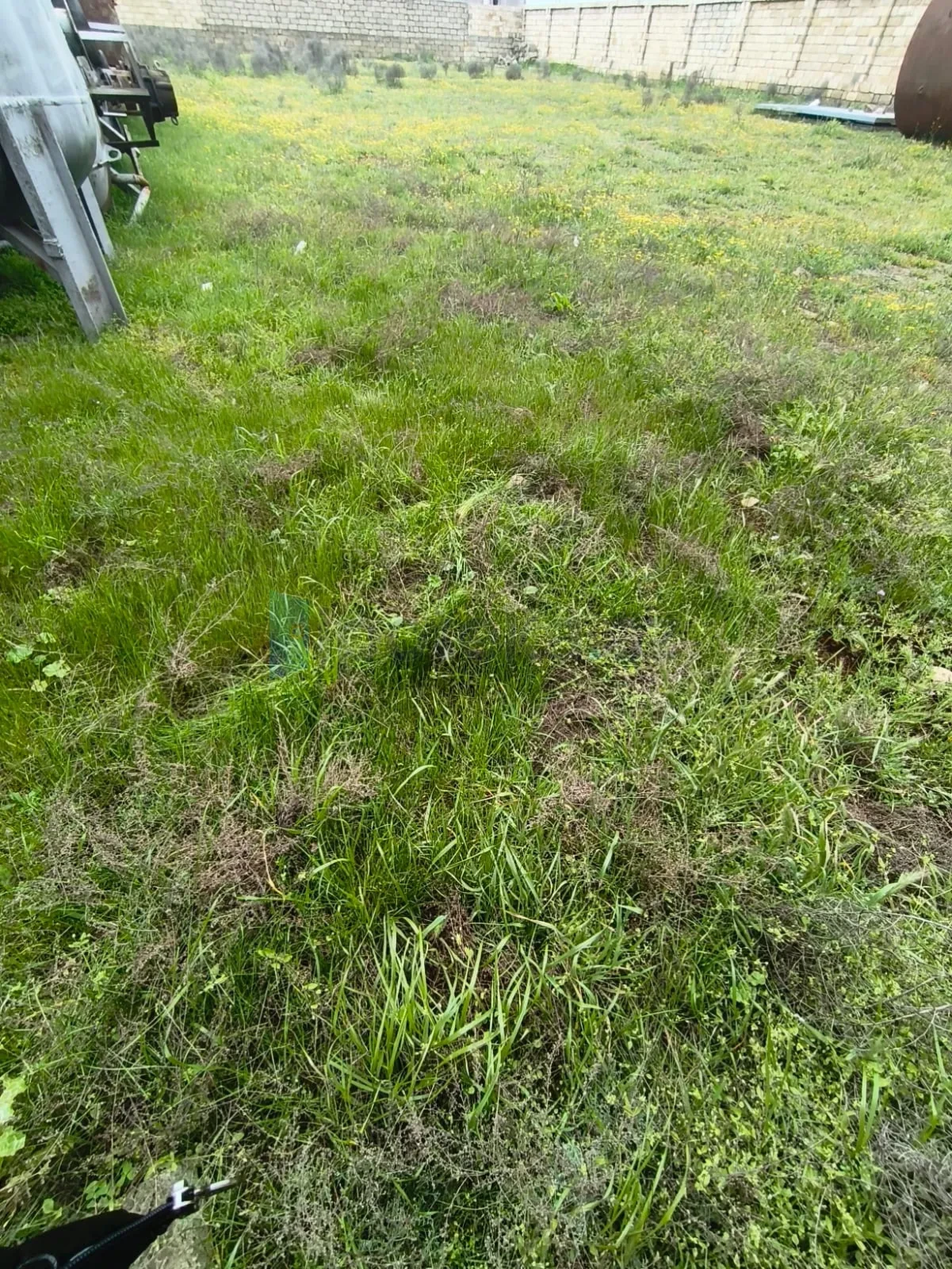 Satılır torpaq sahəsi 10 m²