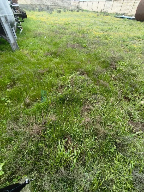 Satılır torpaq sahəsi 10 m²