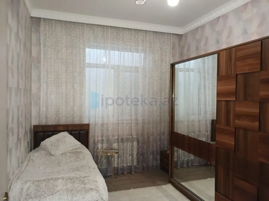 Satılır 4 otaqlı həyət evi 98 m²