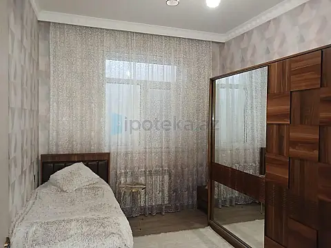 Satılır 4 otaqlı həyət evi 98 m²