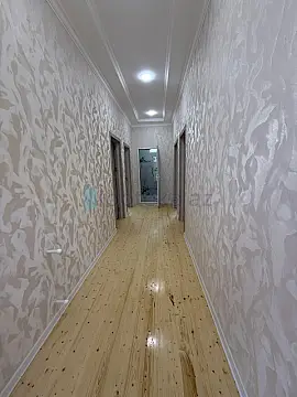 Satılır 3 otaqlı həyət evi 80 m²