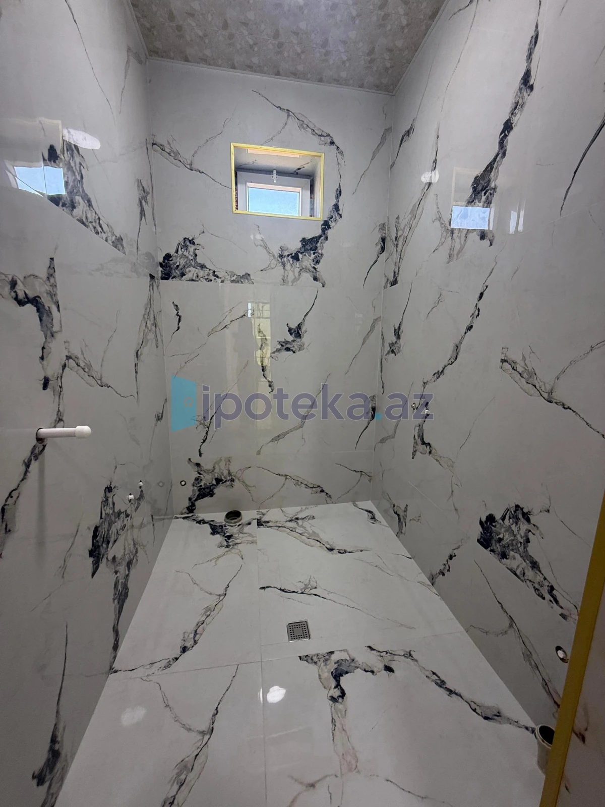 Satılır 3 otaqlı həyət evi 80 m²