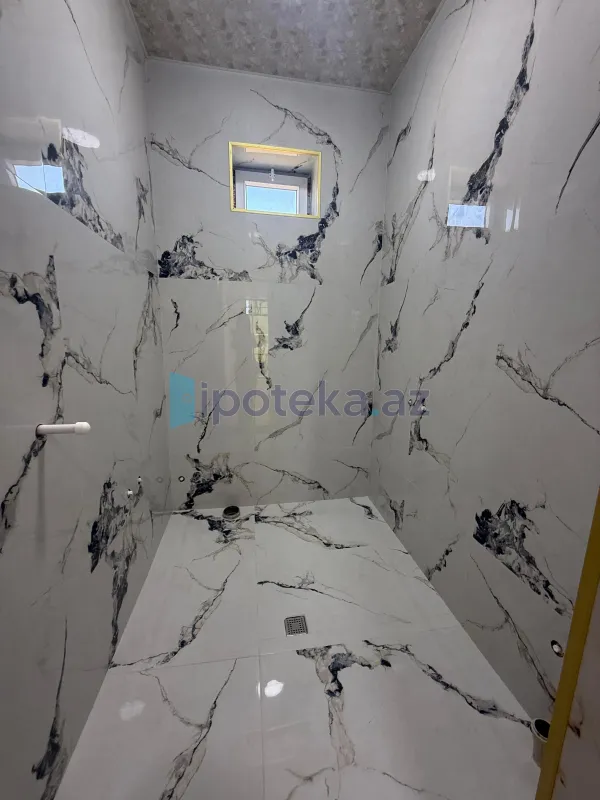 Satılır 3 otaqlı həyət evi 80 m²