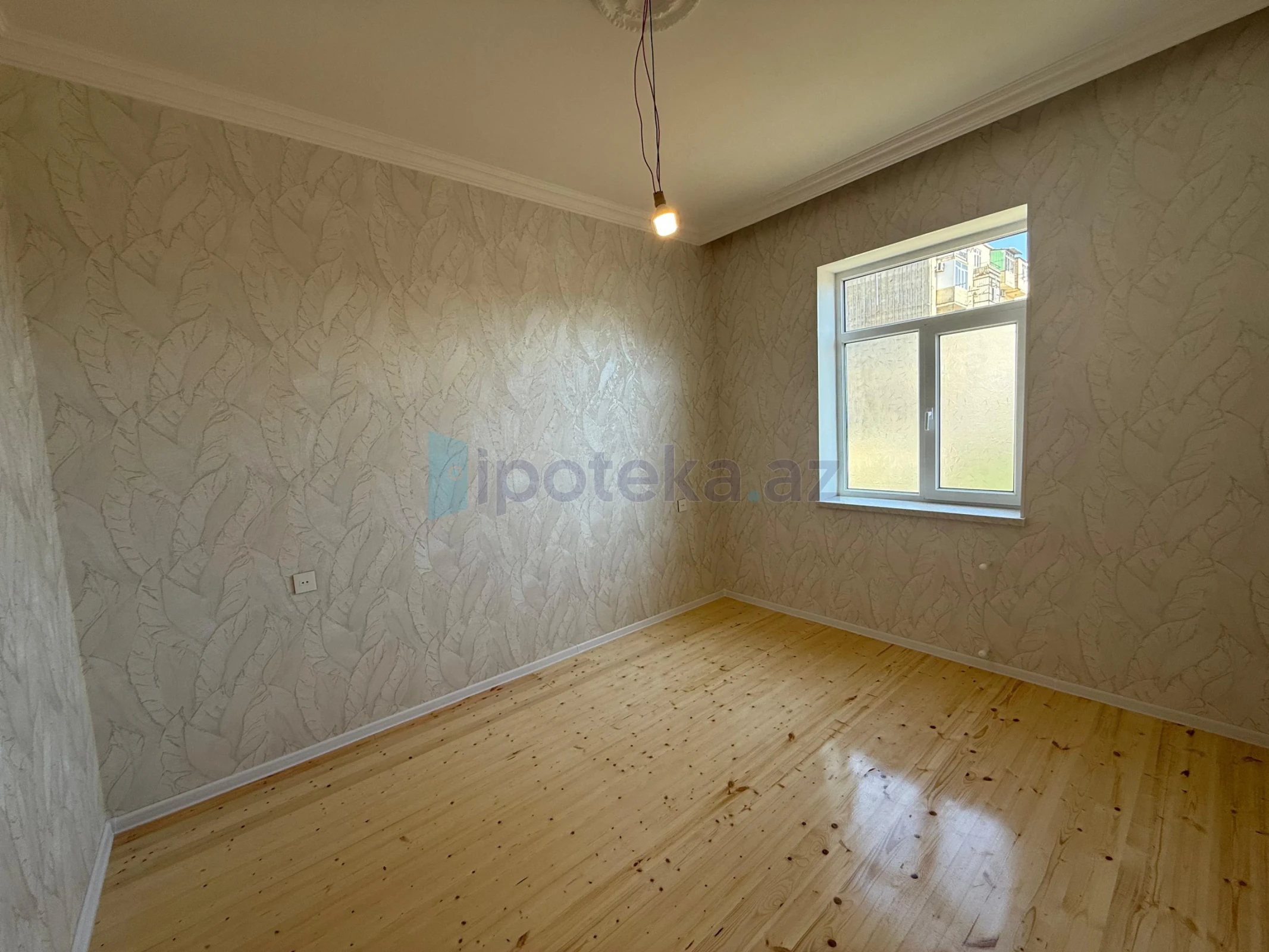 Satılır 3 otaqlı həyət evi 80 m²