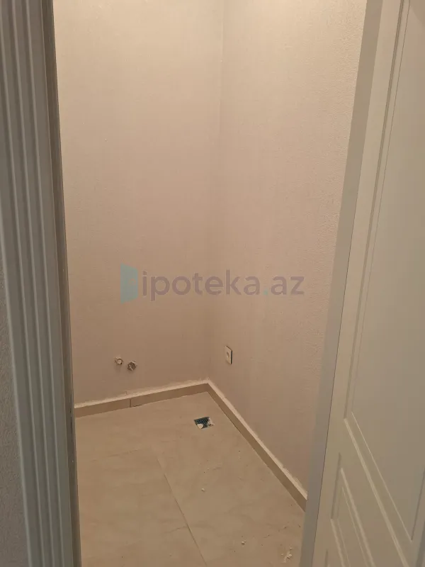 Satılır 2 otaqlı yeni tikili 95 m²