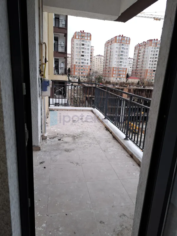 Satılır 2 otaqlı yeni tikili 95 m²