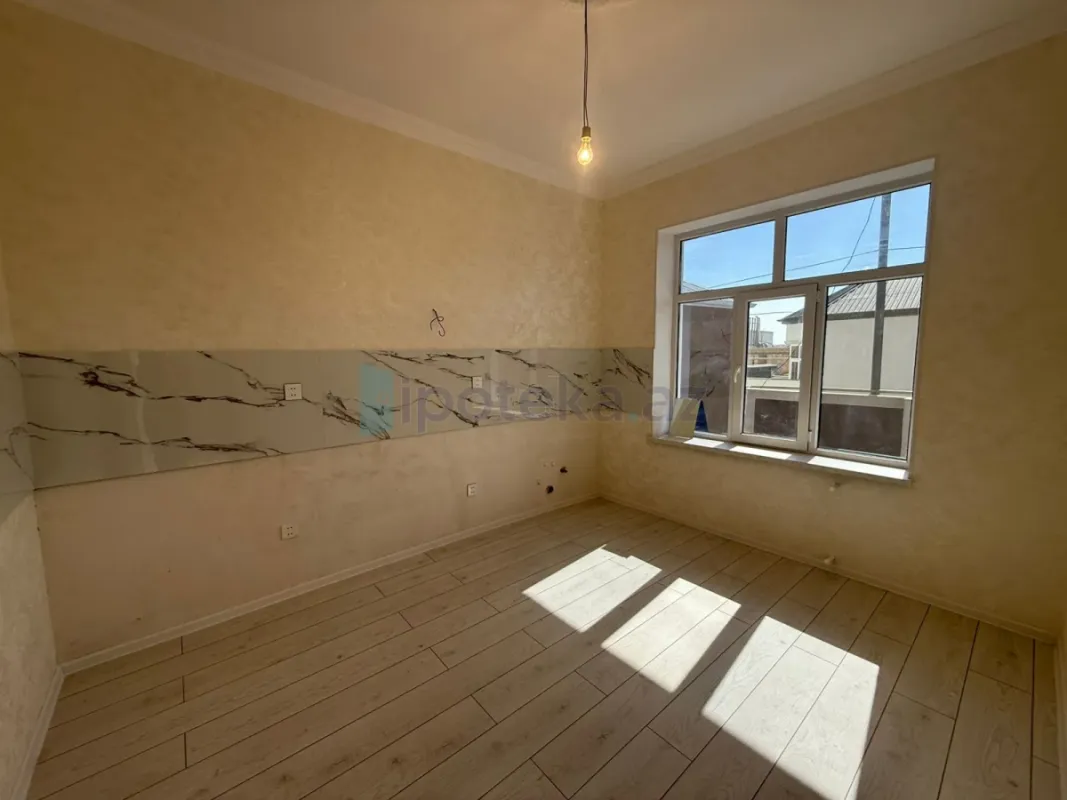 Satılır 3 otaqlı həyət evi 110 m²