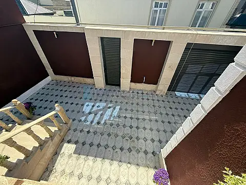 Satılır 3 otaqlı həyət evi 110 m²