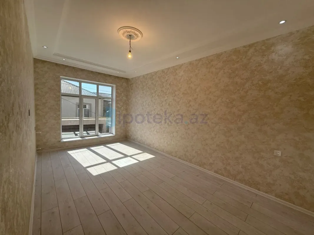 Satılır 3 otaqlı həyət evi 110 m²