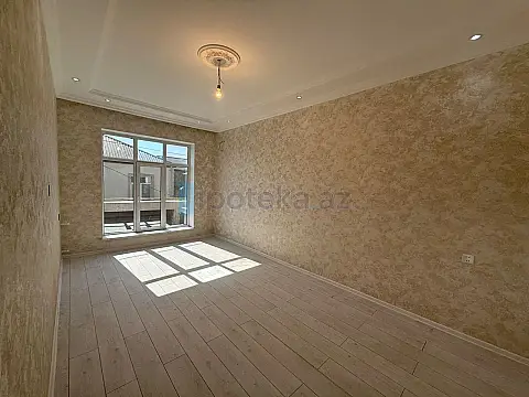 Satılır 3 otaqlı həyət evi 110 m²