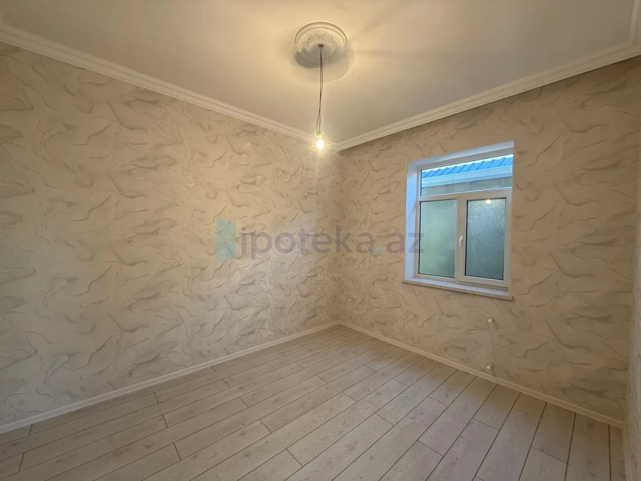 Satılır 3 otaqlı həyət evi 110 m²