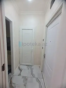 Satılır 2 otaqlı köhnə tikili 35 m²