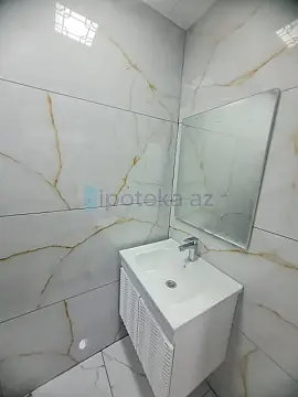 Satılır 2 otaqlı köhnə tikili 35 m²