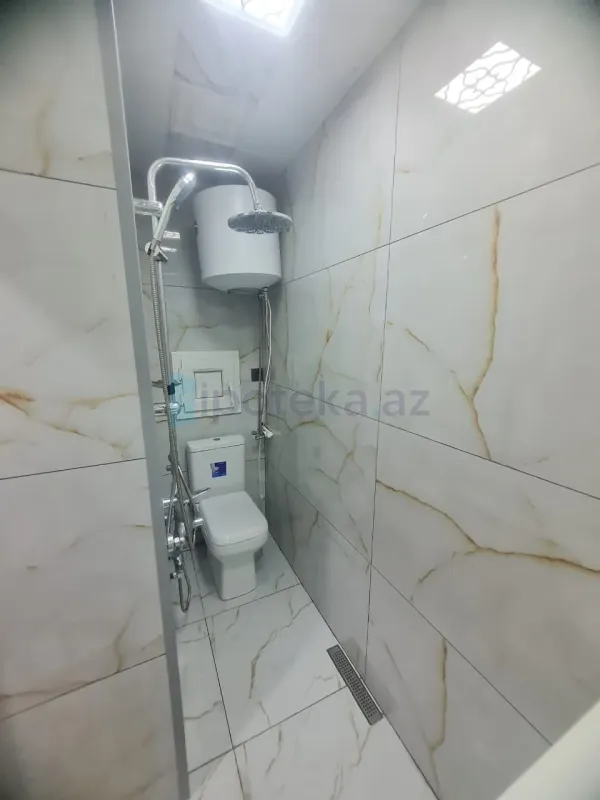 Satılır 2 otaqlı köhnə tikili 35 m²