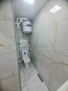 Satılır 2 otaqlı köhnə tikili 35 m²