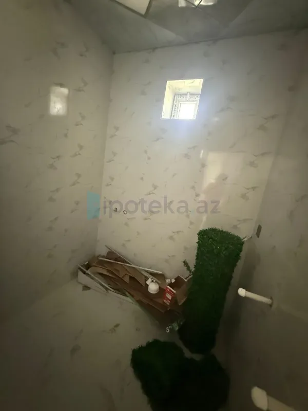 Satılır 3 otaqlı həyət evi 65 m²