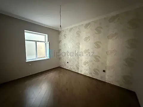 Satılır 3 otaqlı həyət evi 65 m² — Bakı 3 otaq 65.00 m²