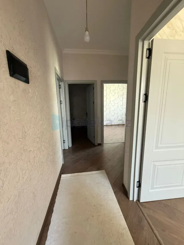 Satılır 3 otaqlı həyət evi 65 m²