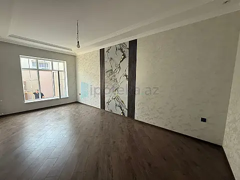 Satılır 3 otaqlı həyət evi 65 m²