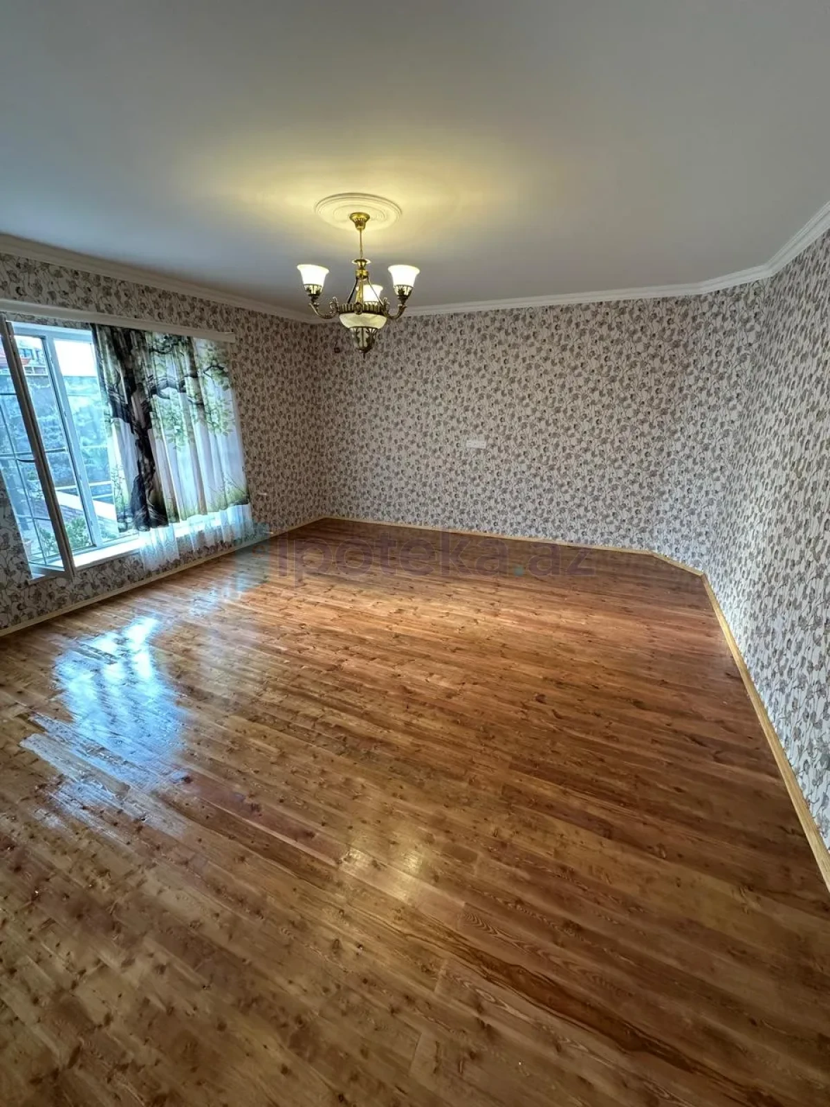Satılır 3 otaqlı həyət evi 80 m²