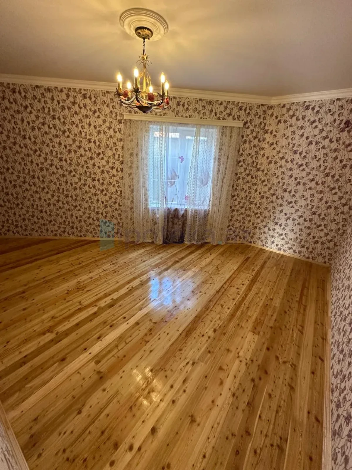 Satılır 3 otaqlı həyət evi 80 m²