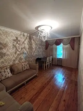 Satılır 2 otaqlı köhnə tikili 79 m² — Bakı, Suraxanı 2 otaq 79.00 m²