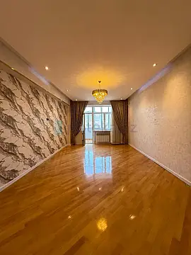 Satılır 3 otaqlı yeni tikili 135 m² — Bakı, Yasamal 3 otaq 135.00 m²