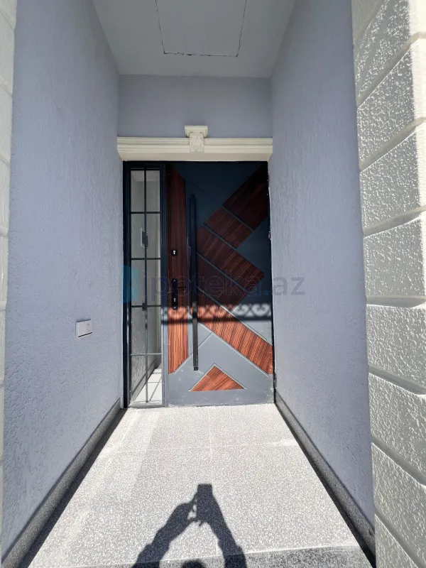 Satılır 4 otaqlı həyət evi 120 m²