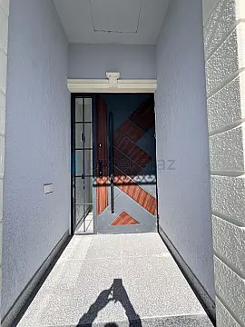 Satılır 4 otaqlı həyət evi 120 m²