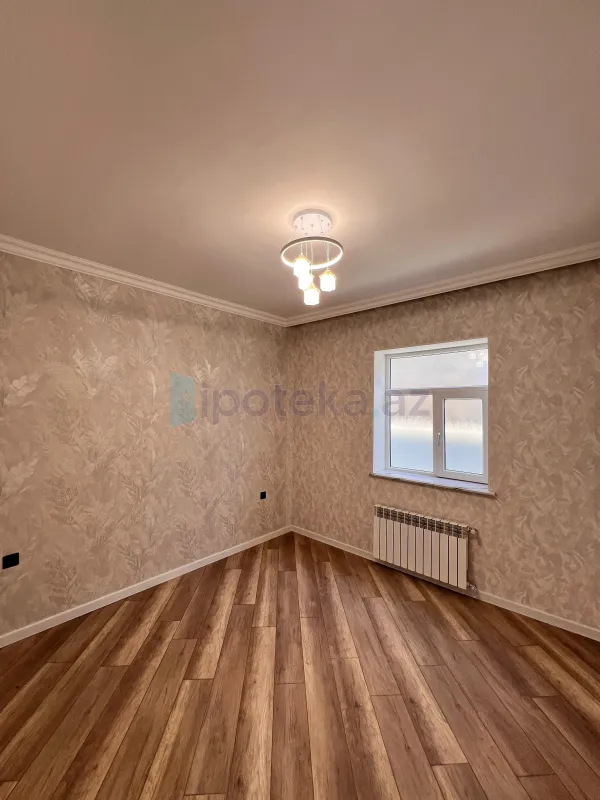 Satılır 4 otaqlı həyət evi 120 m²