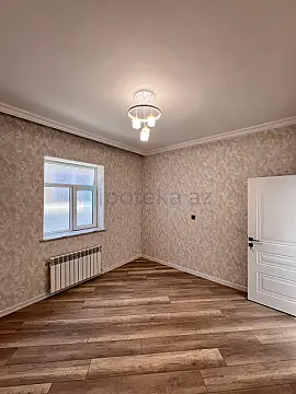 Satılır 4 otaqlı həyət evi 120 m²