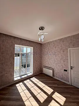 Satılır 4 otaqlı həyət evi 120 m²